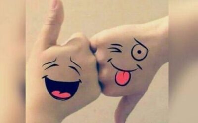 :) Усмивката … :)