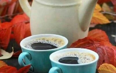 ❤ ☕ ❤ 1-ви октомври – Междунороден ден на кафето ❤ ☕ ❤