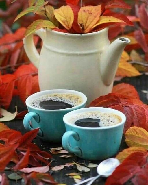❤ ☕ ❤ 1-ви октомври – Междунороден ден на кафето ❤ ☕ ❤