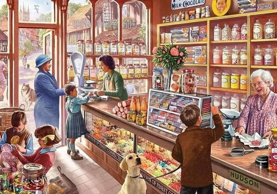 Прибавяй, не отнемай!